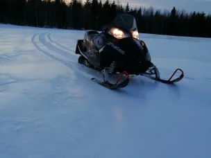 Polaris Fusion