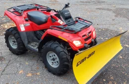 Can-Am Outlander