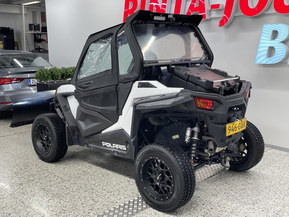 Polaris RZR