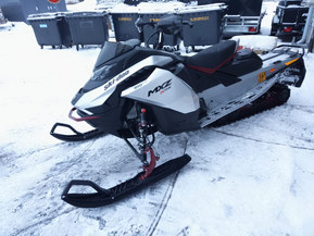 Ski-Doo MX Z