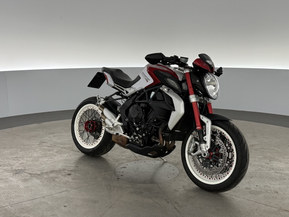 MV Agusta Brutale