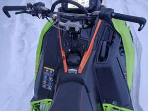 Polaris RMK