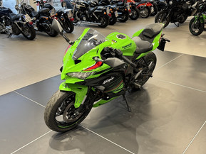 Kawasaki Ninja