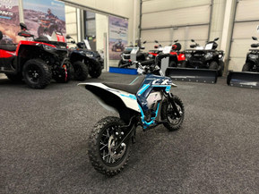 CFMOTO CX-2E