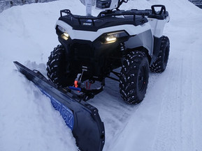 Polaris Sportsman