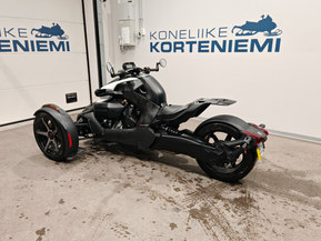 Can-Am Ryker