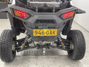Polaris RZR