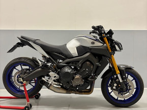 Yamaha MT-09