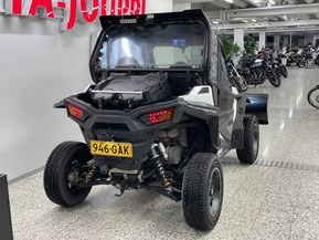 Polaris RZR