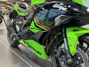 Kawasaki Ninja