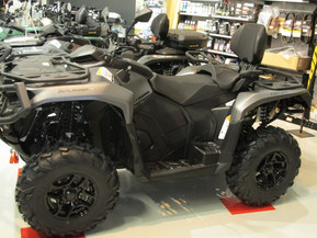 Can-Am Outlander Max