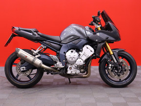 Yamaha FZ1-S