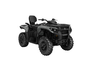 Can-Am Outlander Max