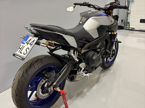 Yamaha MT-09