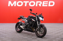 Triumph Street Triple