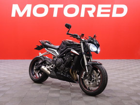 Triumph Street Triple