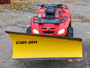 Can-Am Outlander