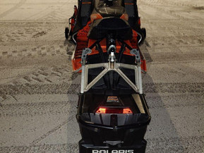 Polaris 800 Switchback