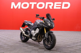 Yamaha FZ1-S