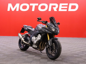 Yamaha FZ1-S