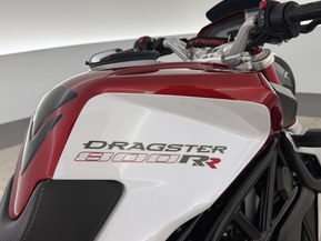 MV Agusta Brutale