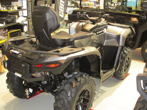 Can-Am Outlander Max