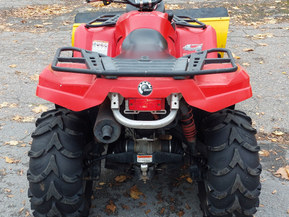 Can-Am Outlander