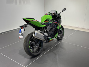 Kawasaki Ninja