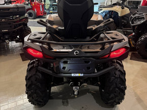 Can-Am Outlander Max