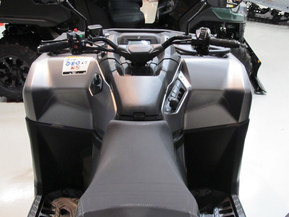 Can-Am Outlander Max