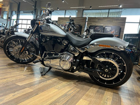 Harley-Davidson Softail