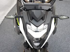 CFMOTO 650NK