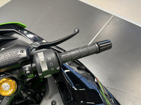 Kawasaki Ninja
