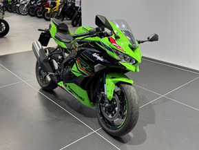 Kawasaki Ninja