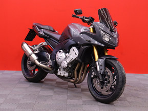 Yamaha FZ1-S