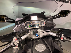 BMW K
