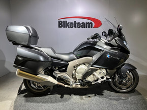 BMW K