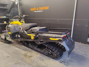 Ski-Doo Expedition