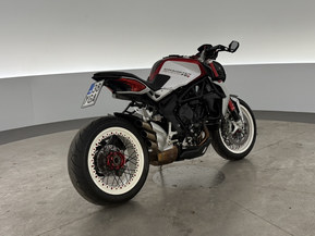 MV Agusta Brutale