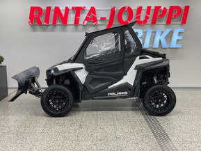 Polaris RZR