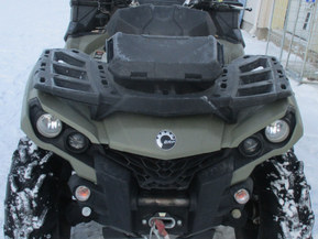 Can-Am Outlander