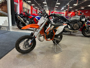 KTM 50