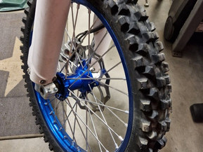 Sherco SE-R