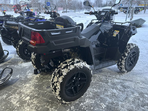 Polaris Sportsman