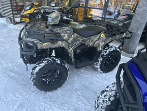 Polaris Sportsman