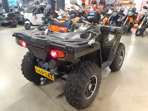 Polaris Sportsman