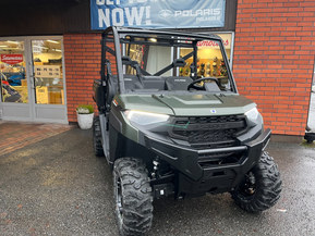 Polaris Ranger