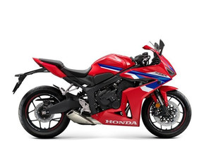 Honda CBR