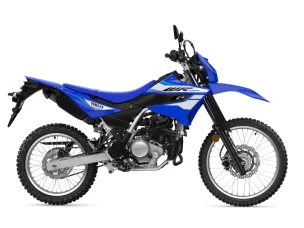 Yamaha WR
