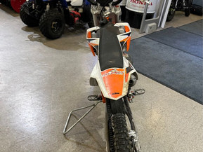 KTM 50